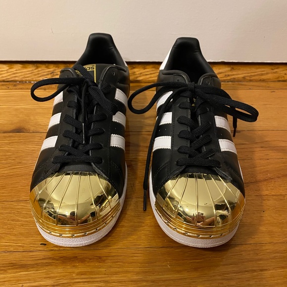 adidas Shoes - Adidas Superstar Size 9 NWOT